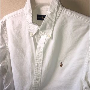 Polo Oxford